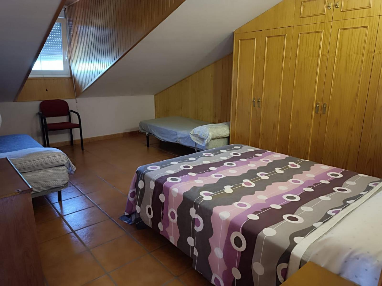 Villa Cite- Jardines/Bbq/Terrazas/ Para Familias Teruel Ngoại thất bức ảnh