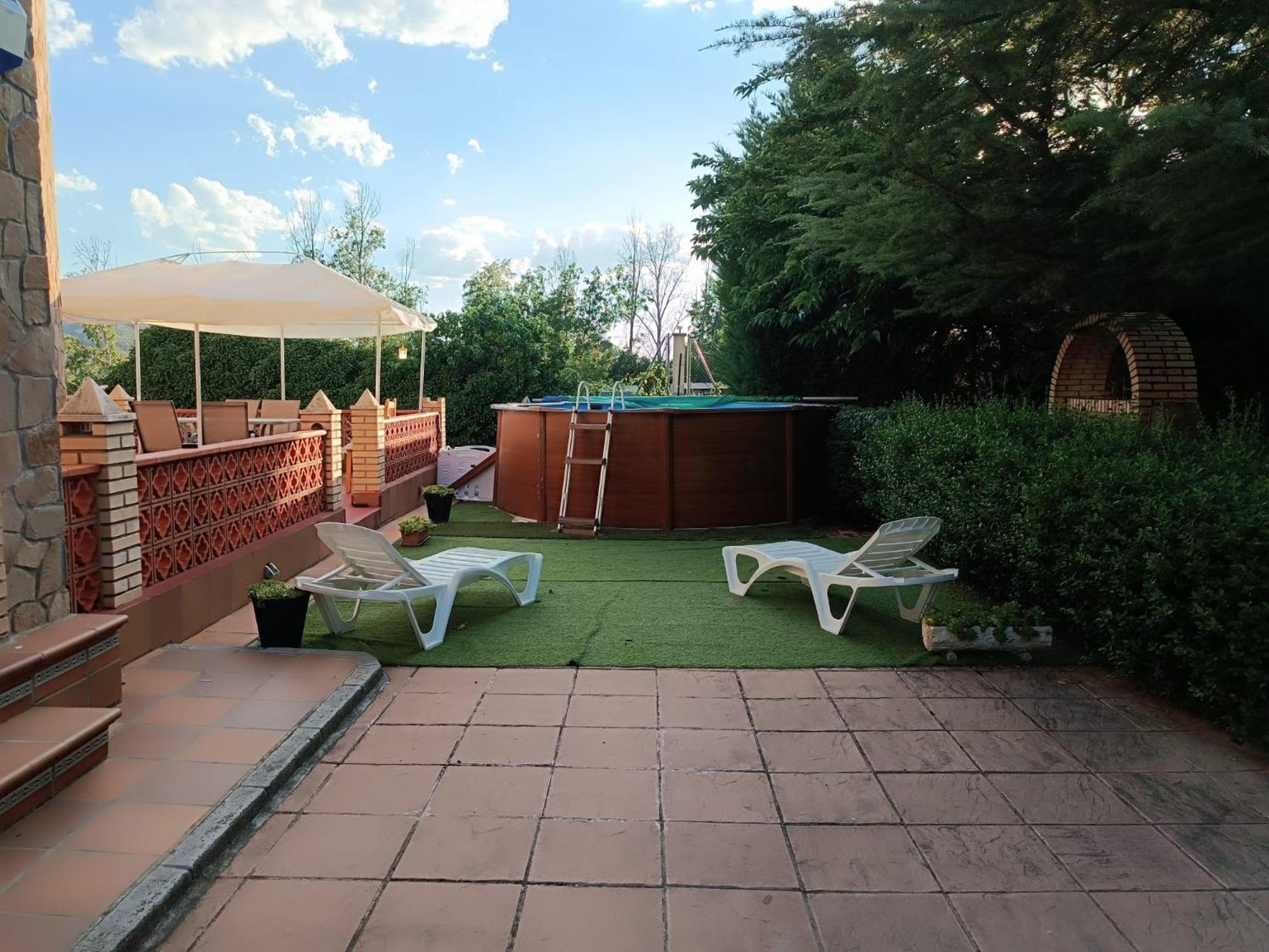 Villa Cite- Jardines/Bbq/Terrazas/ Para Familias Teruel Ngoại thất bức ảnh