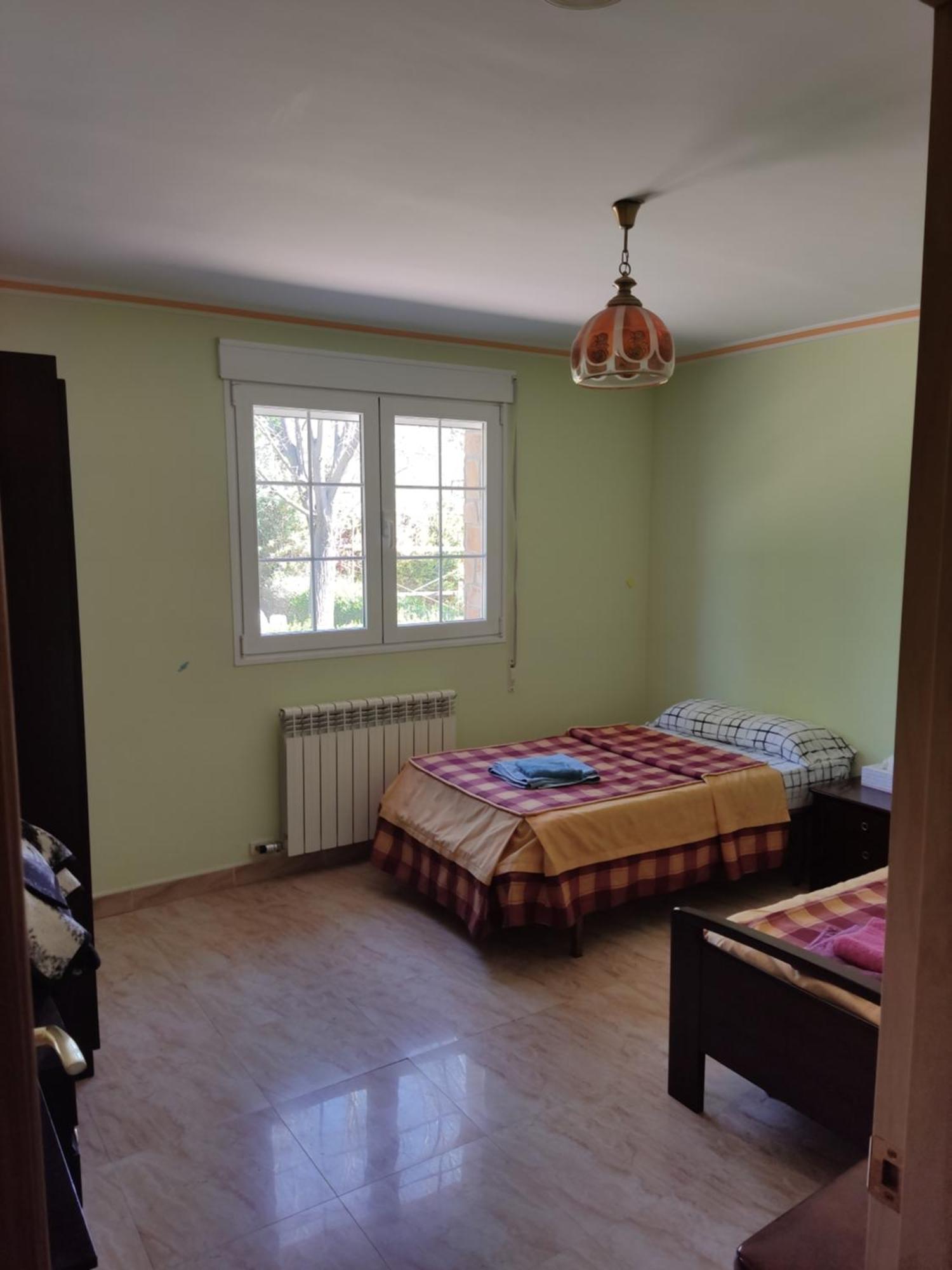 Villa Cite- Jardines/Bbq/Terrazas/ Para Familias Teruel Ngoại thất bức ảnh