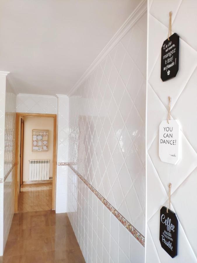 Villa Cite- Jardines/Bbq/Terrazas/ Para Familias Teruel Ngoại thất bức ảnh